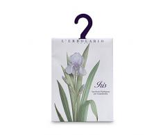L'Erbolario Saquito Perfumado Armario Iris