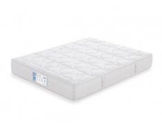 FLEX Colchón espuma alta densidad Nexus Visco, 150 x 190 cm