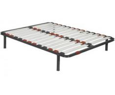 PIKOLIN Somier SM70 Laminas de Fibra de Carbono 105 x 190cm