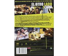 El Otro lado de la cama [DVD]
