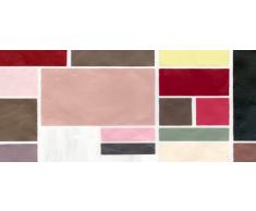 Cabecera de cama Poudrées 160*70 cm