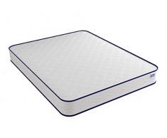 LA WEB DEL COLCHON - Colchón Visco King 1 160 x 200 (Medida Especial) x 20 cms.