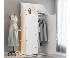 Armario 6 Puertas » Compra barato Armarios 6 Puertas online en Livingo