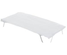Cambrass 28441 - Protector de colchón para cuna, 60 x 120 cm