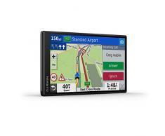 Garmin Drivesmart 55 EU MT-D Colchón Viscoelástico GPS para Coche