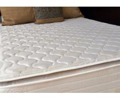COLCHON PIKOLIN "PILLOW TOP 33 CM" 135X180CM