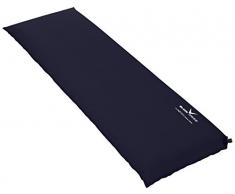 Black Crevice BCR024193-BL-3 - Colchon Autoinflable, Azul, 3