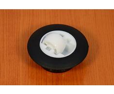 10 pieza Muebles ruedas ruedas ruedas ruedas ruedas empotrable Armario ruedas ruedas