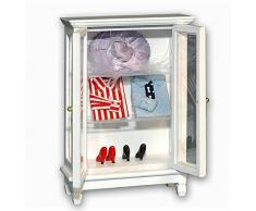 Muebles Ropero Completo