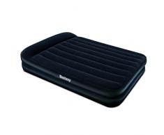 Bestway Premium Airbed Queen - Cama doble, 203 x 152 x 46 cm