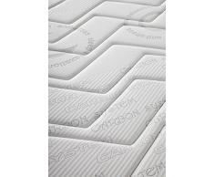 Colchón Visco Gel ECO-DE® UNIC 150x190