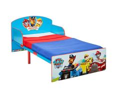 Paw Patrol 505PWP - Cama Infantil