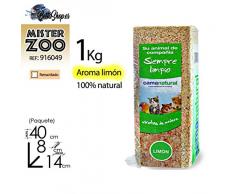 LECHOS Y CAMAS NATURALES PARA GATOS LECHO CAMA CONEJO VIRUTAS DE MADERA PARA COBAYAS GERBOS