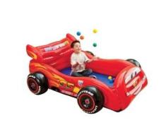Cama bolas Cars Disney