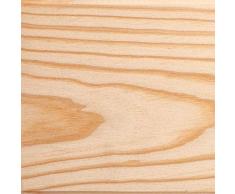 SUENOSZZZ-ESPECIALISTAS DEL DESCANSO Cabecero de Cama de 150 Modelo Osaka, Color Crudo 160x50 cm | Cabezal de palillería de Madera