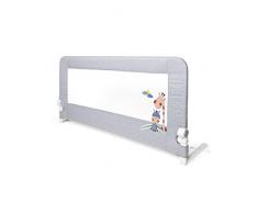 Barrera Abatible Jirafa Cama 1.50