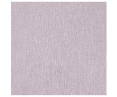 AmazonBasics - Juego de ropa de cama con funda de edredón, de microfibra, 135 x 200 cm, Morado (Purple Dusk)