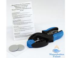 Strickerchemie - Kit de reparación de cama de agua (vinilo)