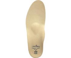 Pedag Mágico Step Plus - The Foot Colchón Espuma Viscoelástica - multicolor, 44 EU