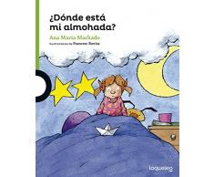 ¿Dónde está mi almohada?