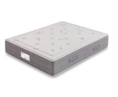 Flex - Colchon Nube Visco C/Gel