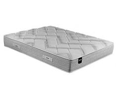 COLCHON PIKOLIN "QUEBEC VISCO 29 CM" 150X180CM