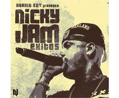 En La Cama (feat. Daddy Yankee) [Explicit]