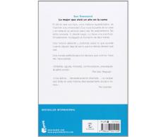 La mujer que vivió un año en la cama (Booket Logista)