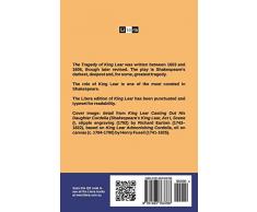 King Lear: The Tragedy of King Lear (Litera Classics)