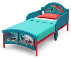 Delta Children cama infantil Finding Dory cama