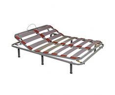 Somier articulado Manual Relax - 90x200cm