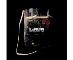 La Puerta Detrás del Ropero (En Vivo)