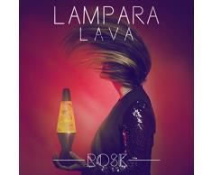 Lámpara Lava