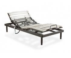 Dorwin 2454140031 - somier articulado flex calvin de 105x180 cm
