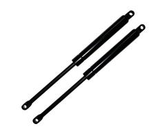 TECHNILATT Pack 2 amortiguadores de Tuerca para canape abatible de 135/150 /160 cm (1400 Newtons)