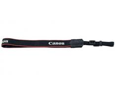 Canon ER-100B - Correa de Cuello cómoda, Resistente y con Estilo para la cámara EOS R