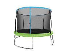 Aktive Sports 54085 - Cama elástica 390 cm diámetro