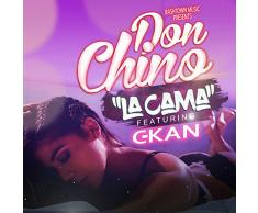 La Cama (feat. C-Kan) [Explicit]