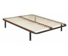 Somier SG20 - 20 Láminas de madera que absorben la presión ejercida.