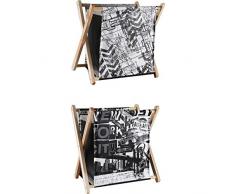 B and b - Ropero new york modelos surtidos