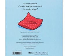 Cosquillas y a la cama (HARPERKIDS)