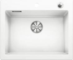 Blanco 524731 palona 6 fregadero de cocina Armario, Kristallweiß brillante, 60 cm