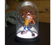 Paladone - Lampara Crash Bandicoot (PS4)