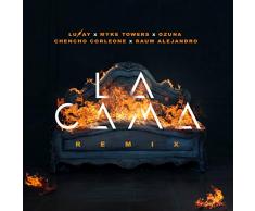 La Cama (Remix)