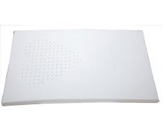 Colchón Minicuna Bebé Universal Plastificado 77X48