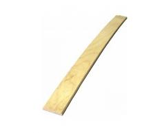 Listones para somieres, 873 x 53 mm
