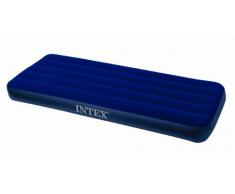 Intex 68950 - Colchón hinchable Classic individual 76 x 191 x 22 cm