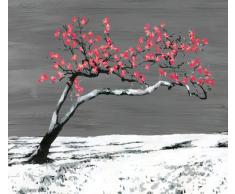 Cabecera de cama Renaissance Rouge 160*140 cm