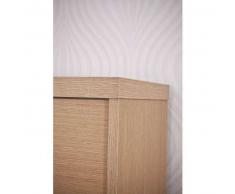 Mueble Zapatero Sena 10ab Roble