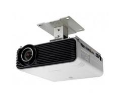 Canon - XEED WUX500 Proyector para escritorio 5000lúmenes ANSI LCOS WUXGA (1920x1200) Negro, Color blanco videoproy